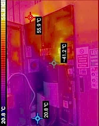 Pano Klimalarında Termal Kamera ile Kontrol Neden Bu Kadar Önemli?